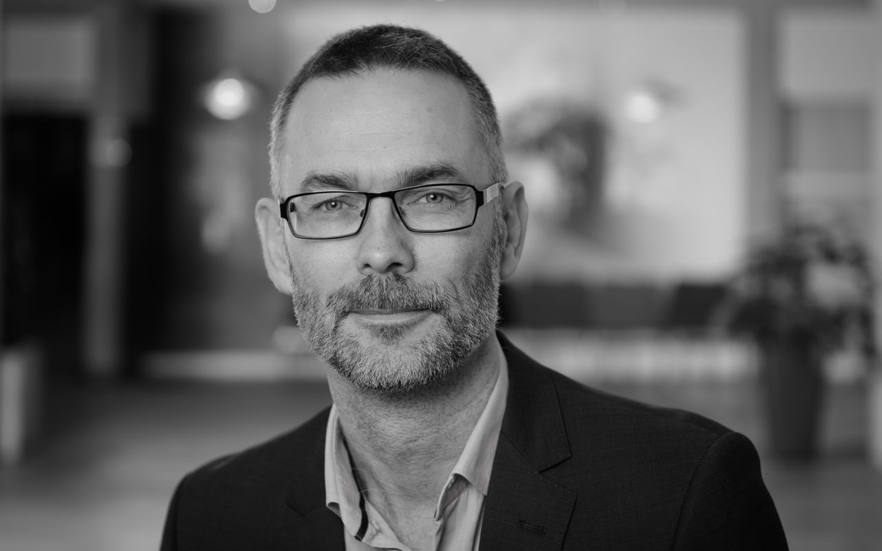 Lars Sønderby