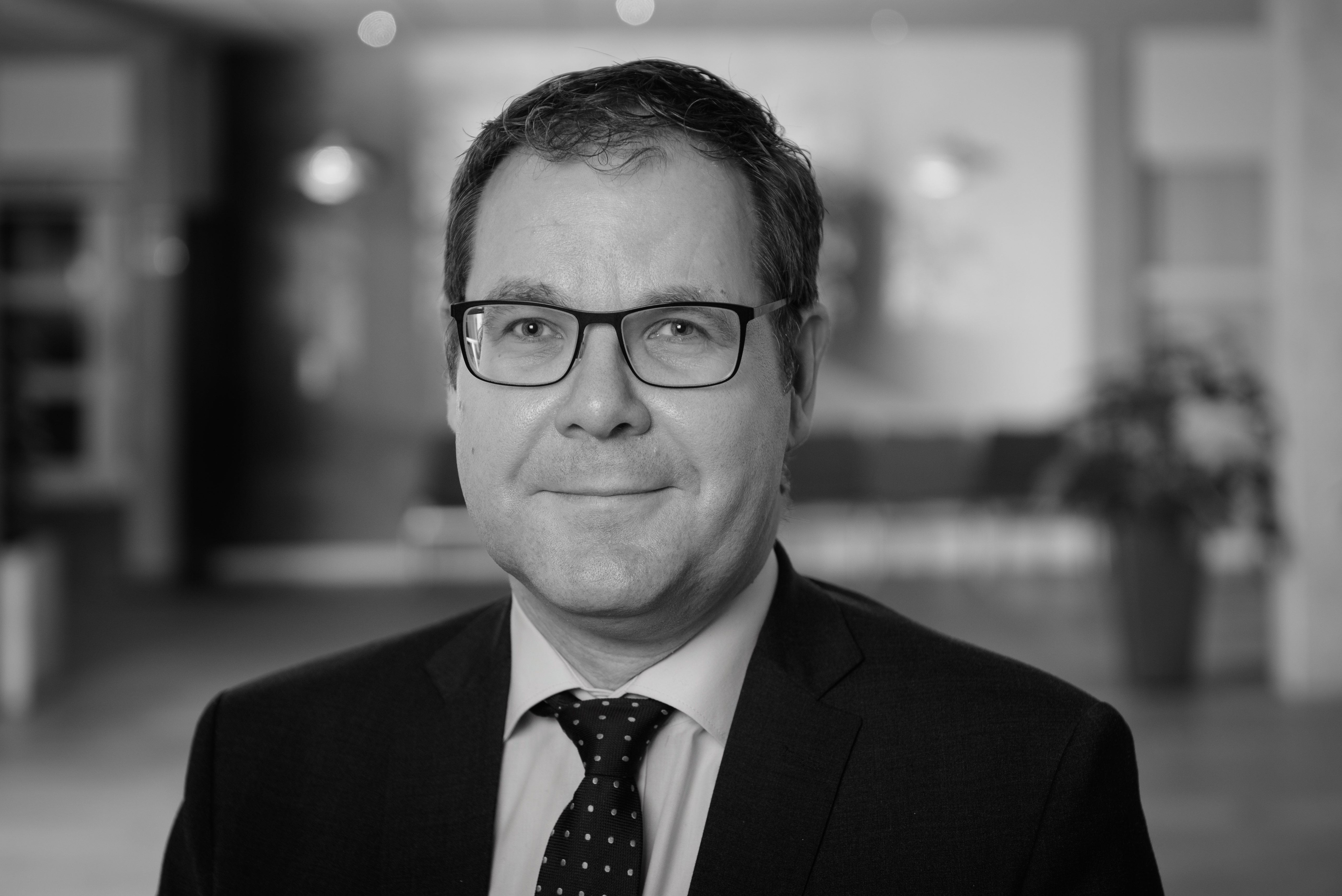 Thomas Krarup