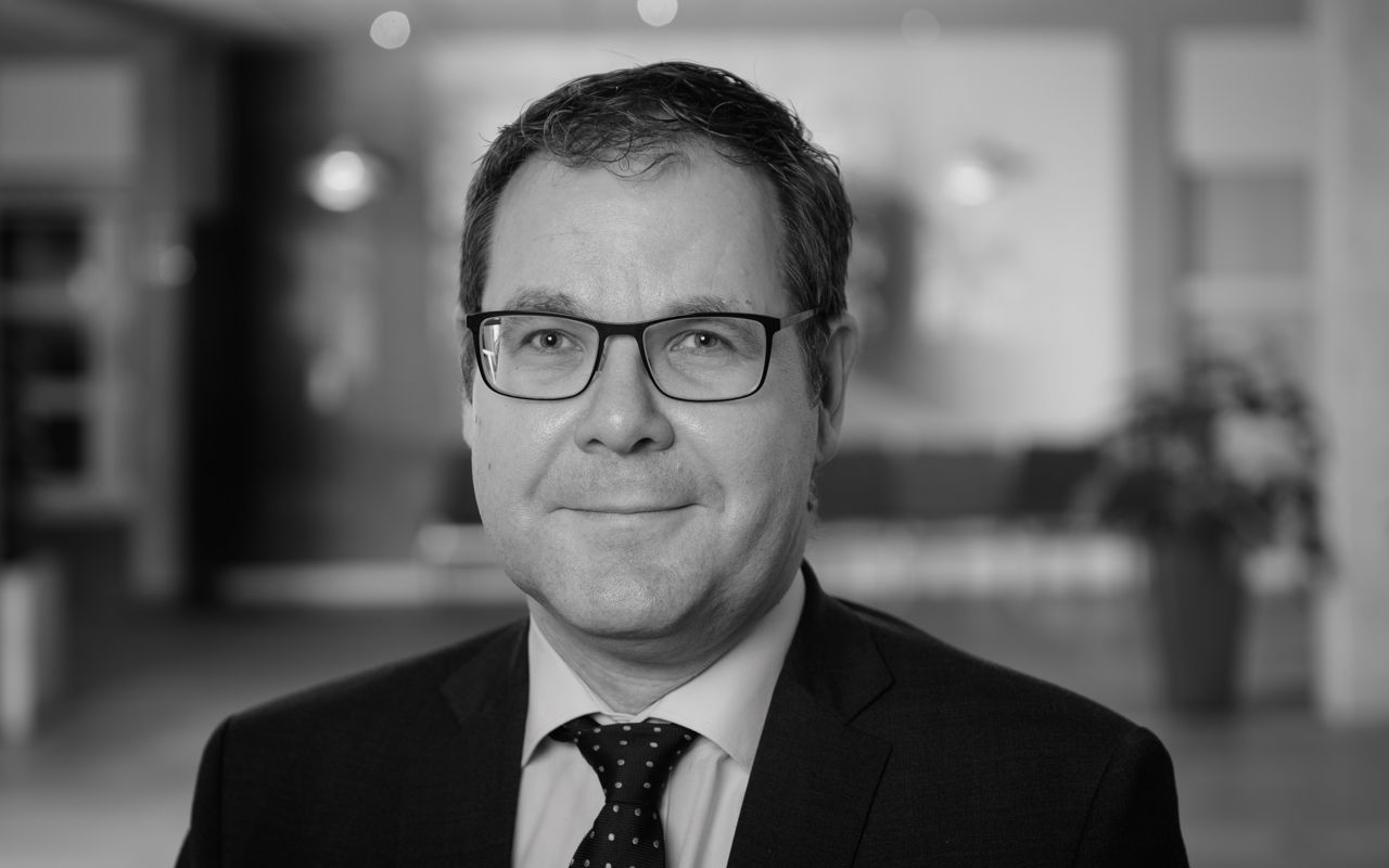 Thomas Krarup