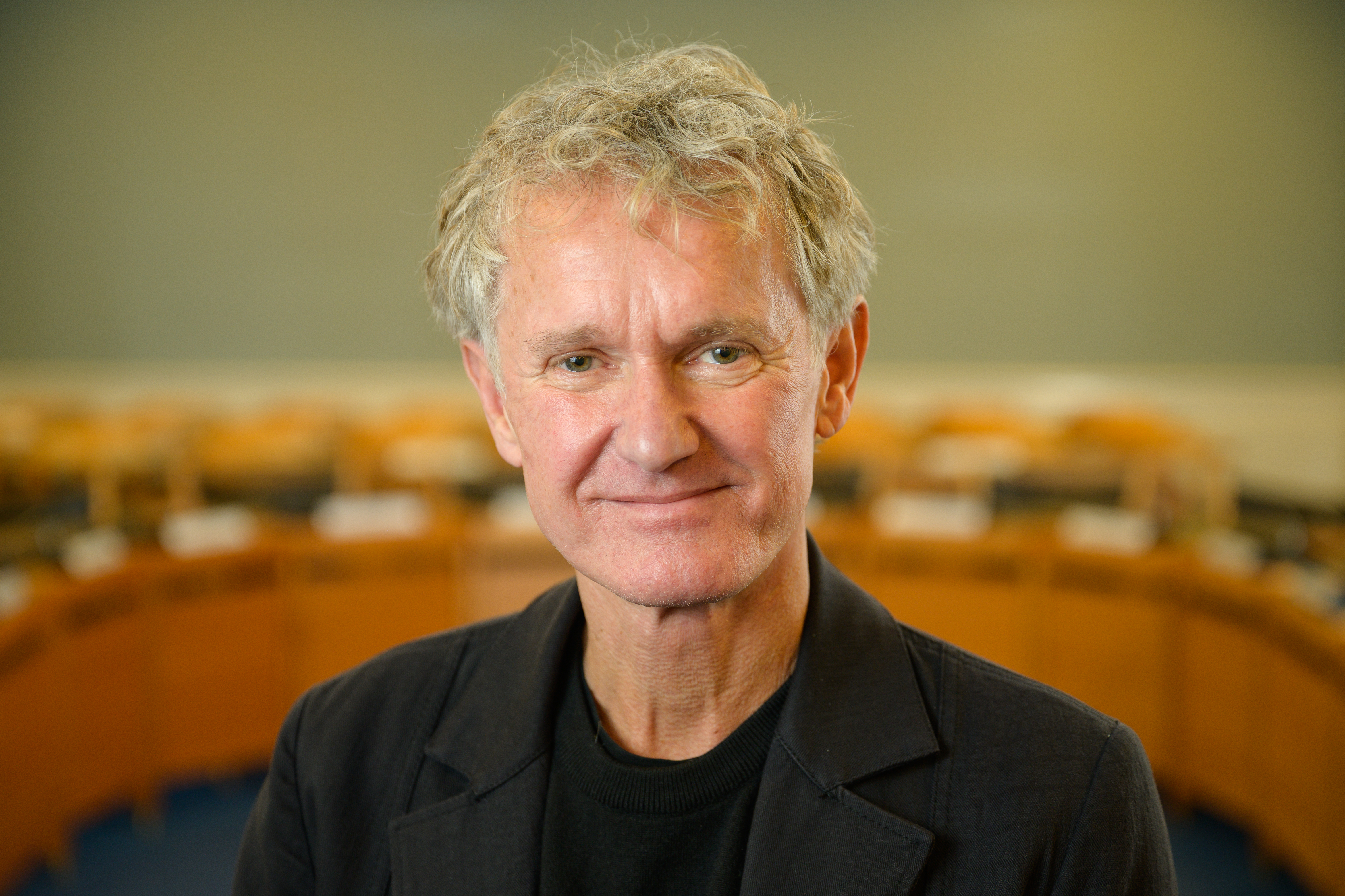 Lars Kjersgaard Schacksen