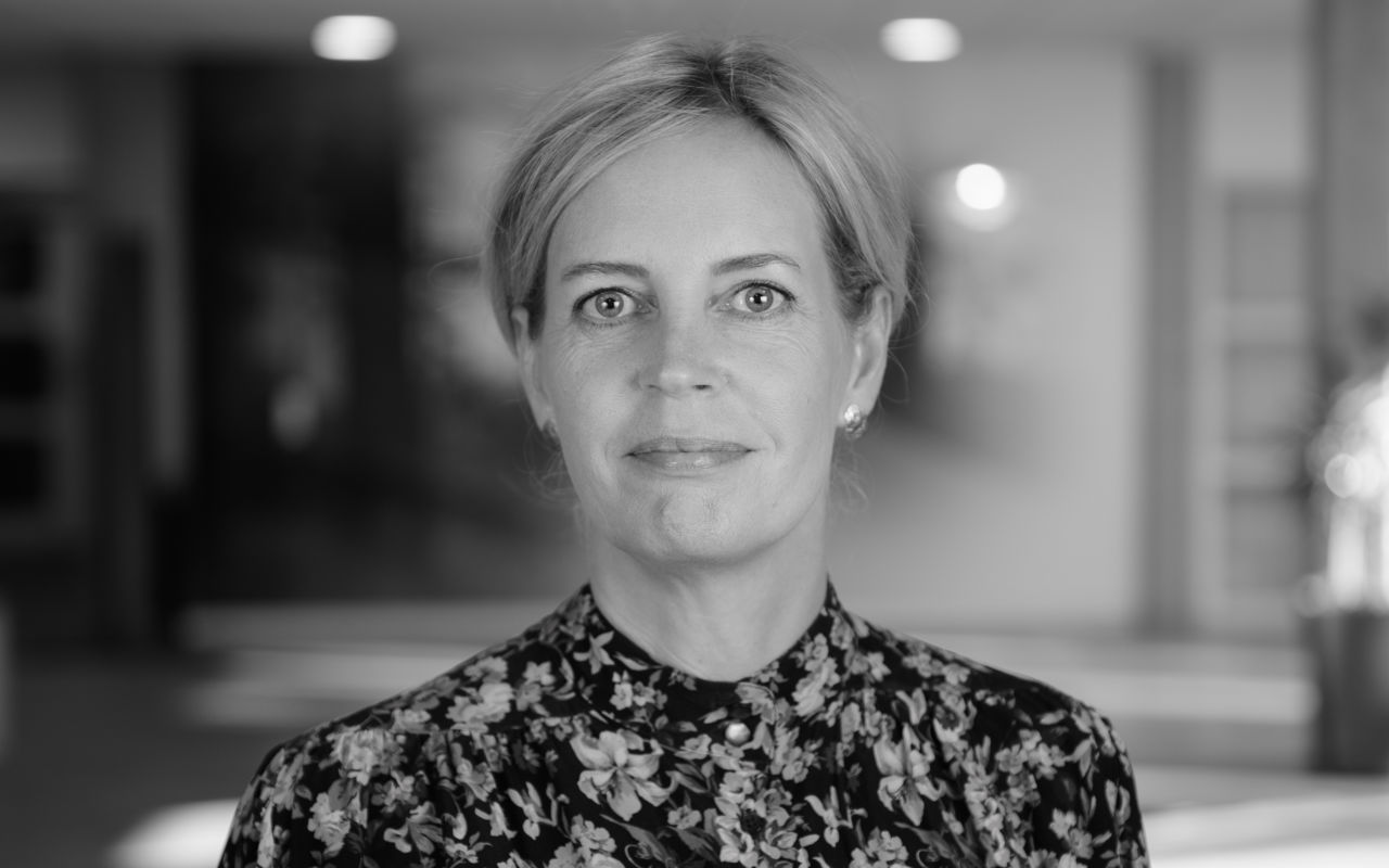Runa Steenfeldt