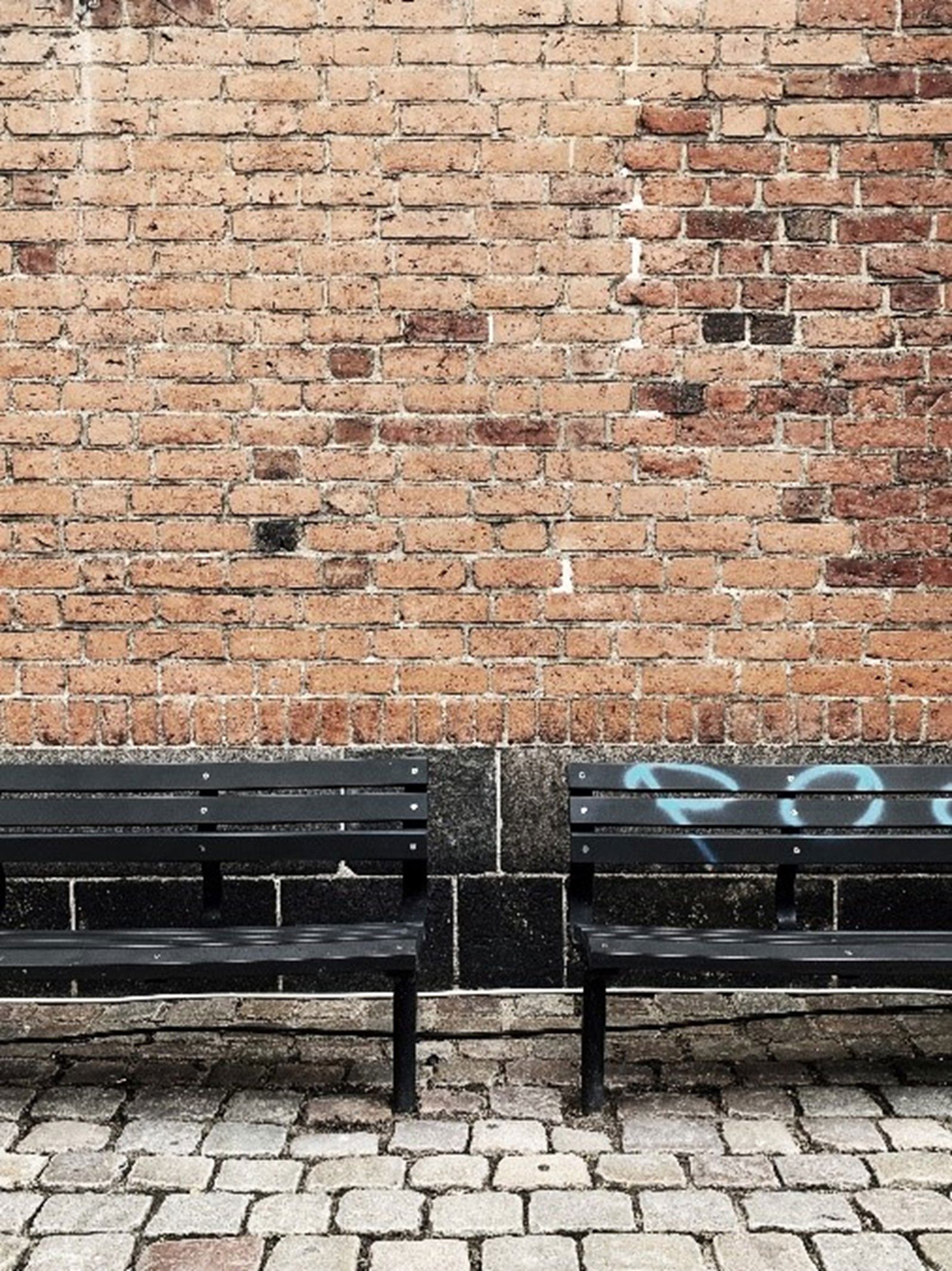 Kirketorvet før fornyelse