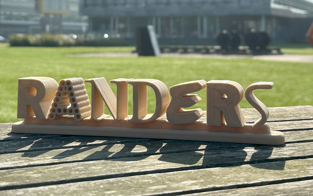 Randers-bogstaver