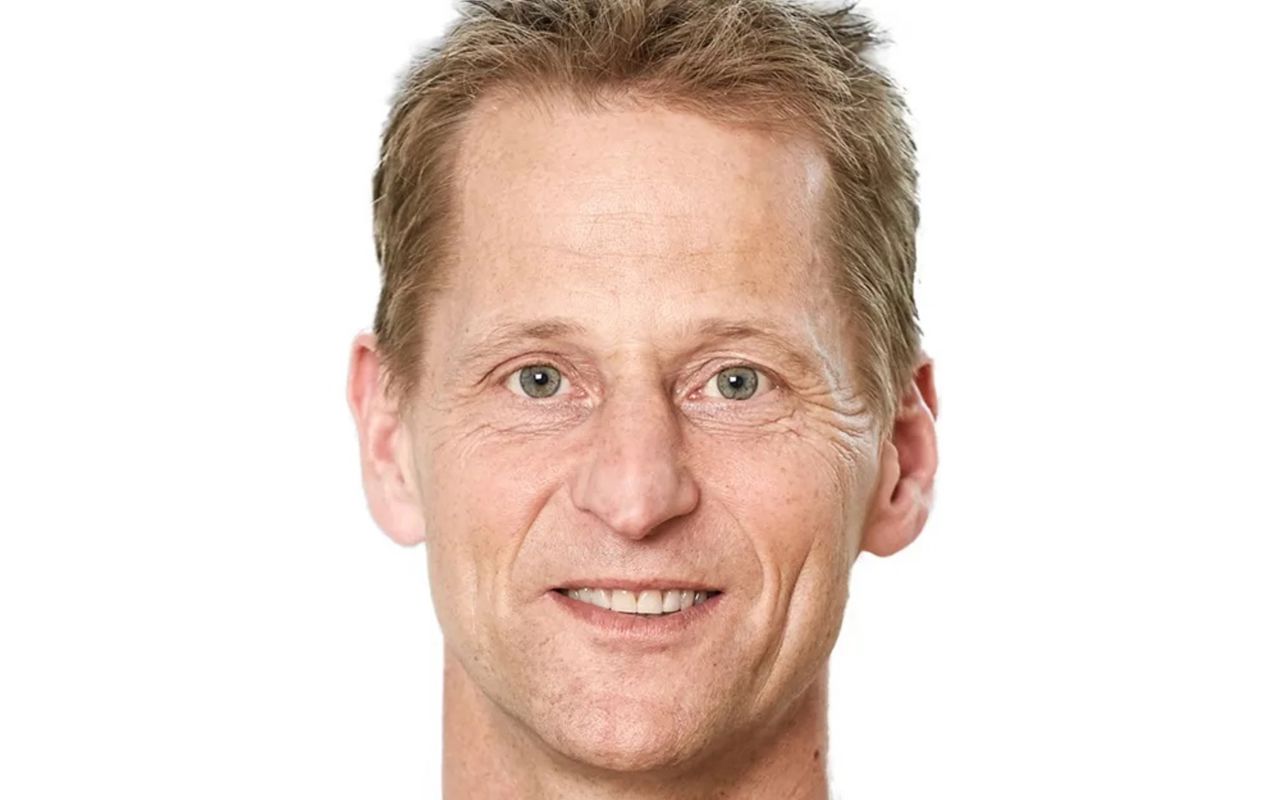 Tom Heron
